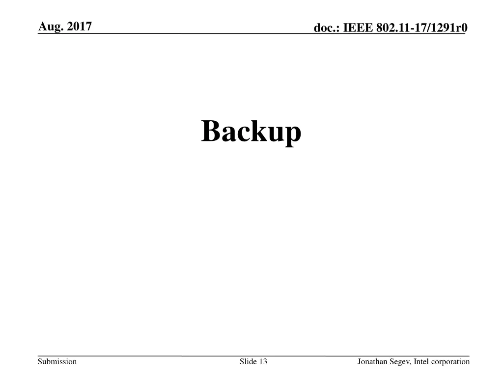 aug 2017 12