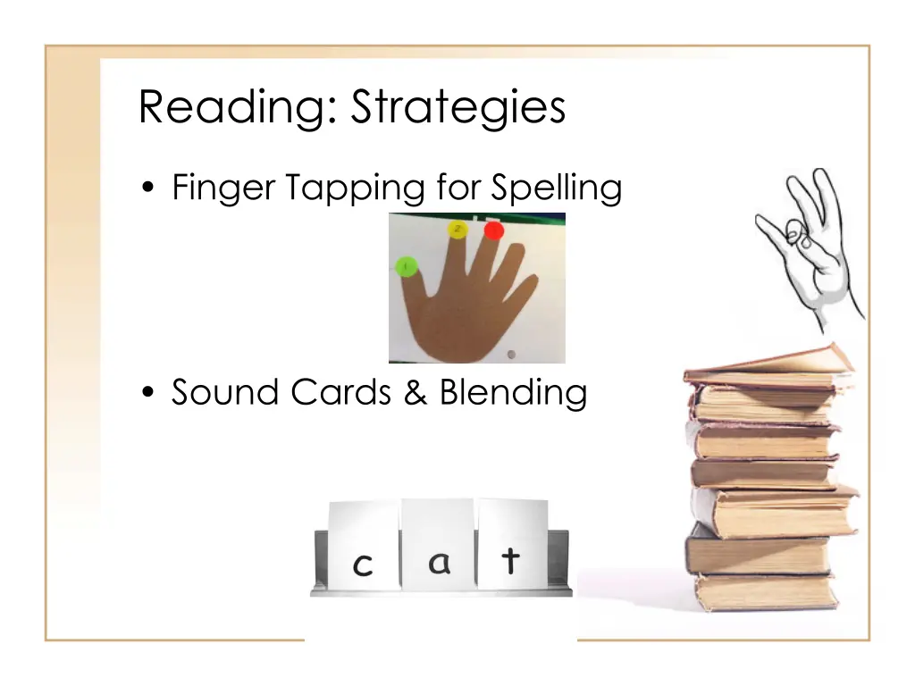 reading strategies 1