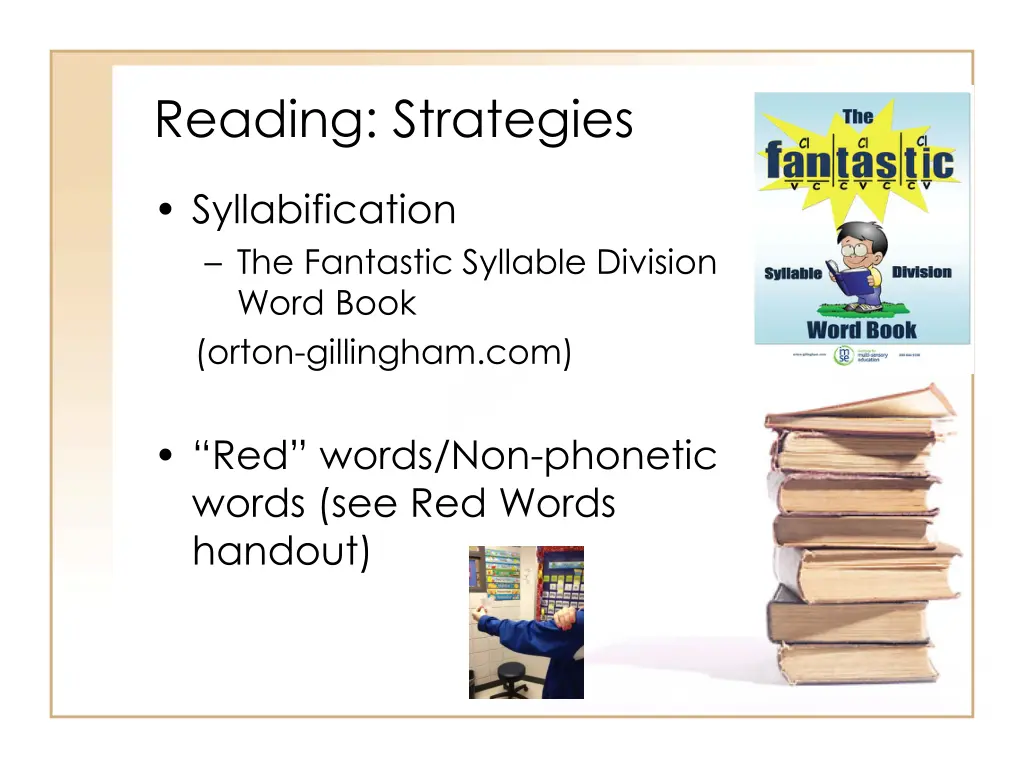 reading strategies 2