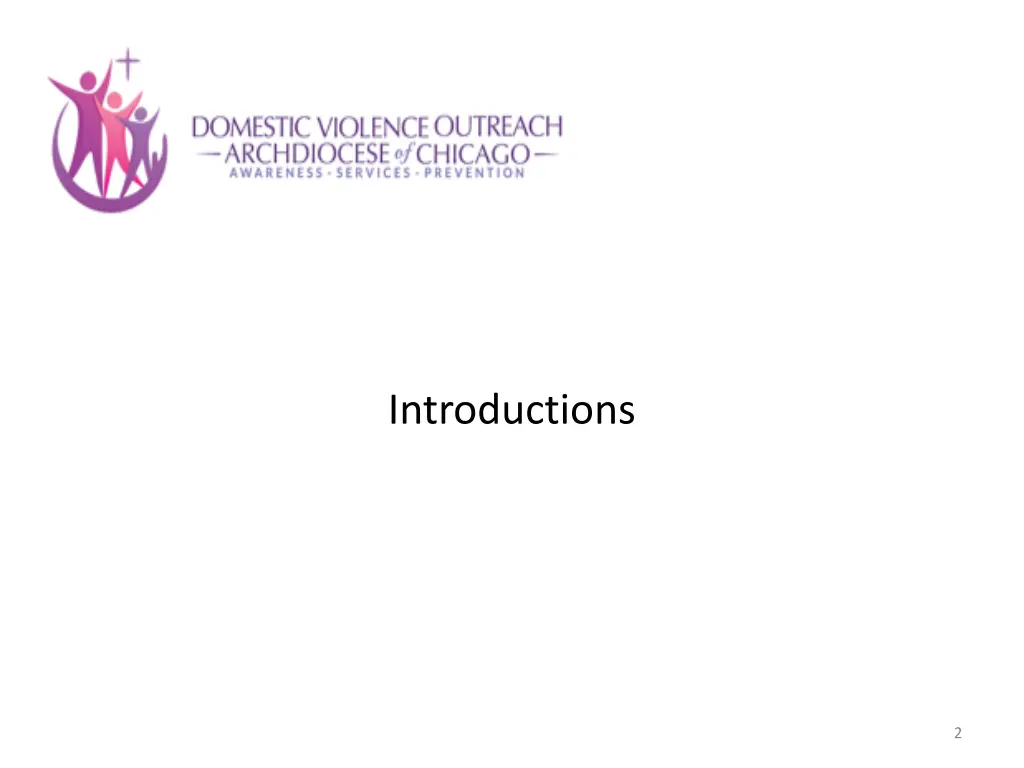 introductions 1