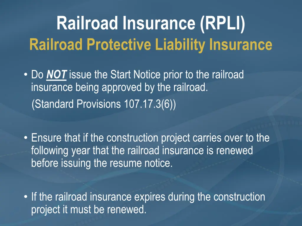 railroad insurance rpli railroad protective