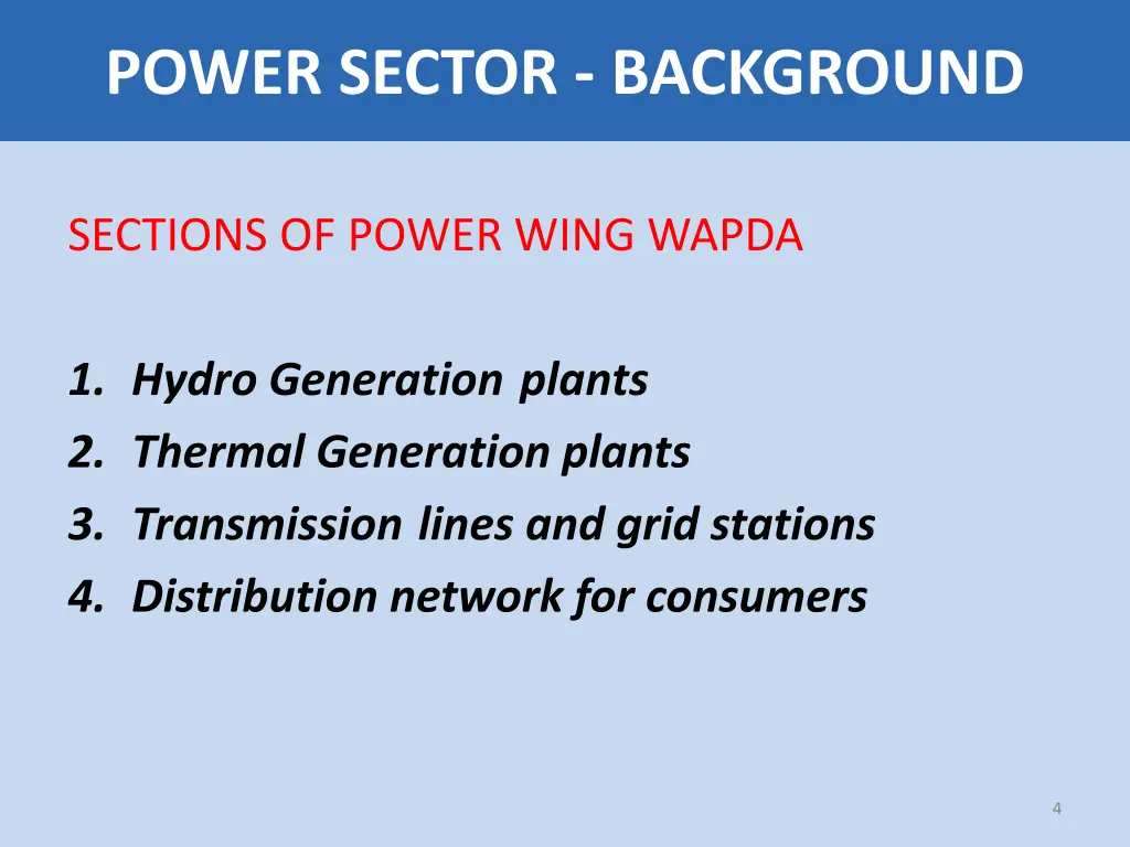 power sector background 1