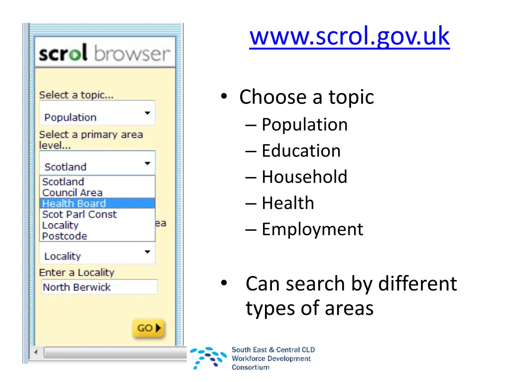www scrol gov uk 1