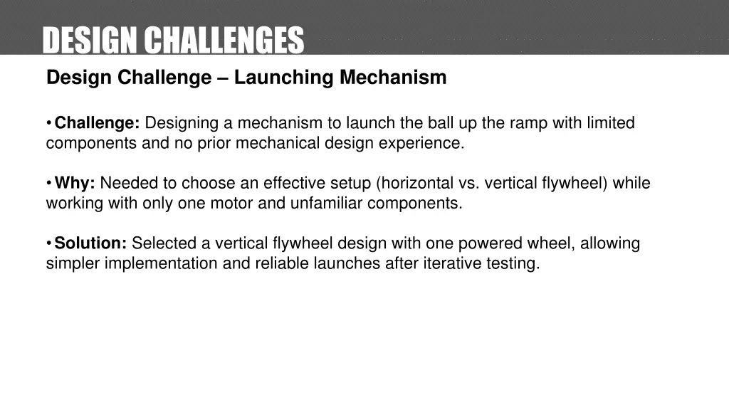 design challenges design challenge launching