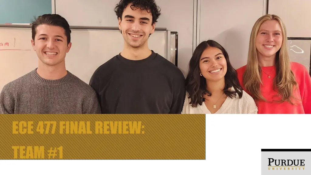 ece 477 final review team 1