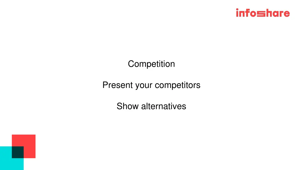 competition