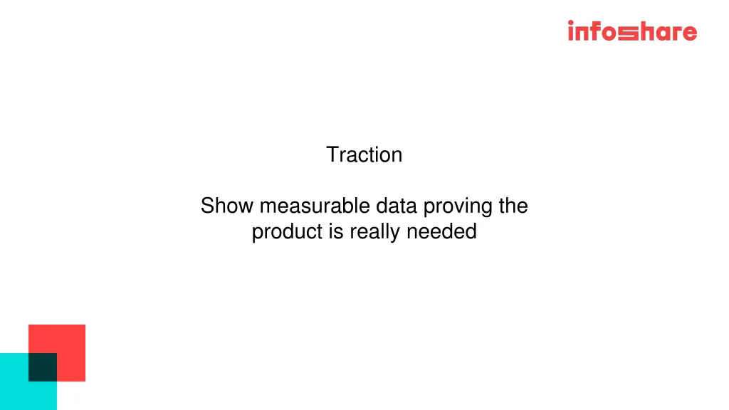 traction