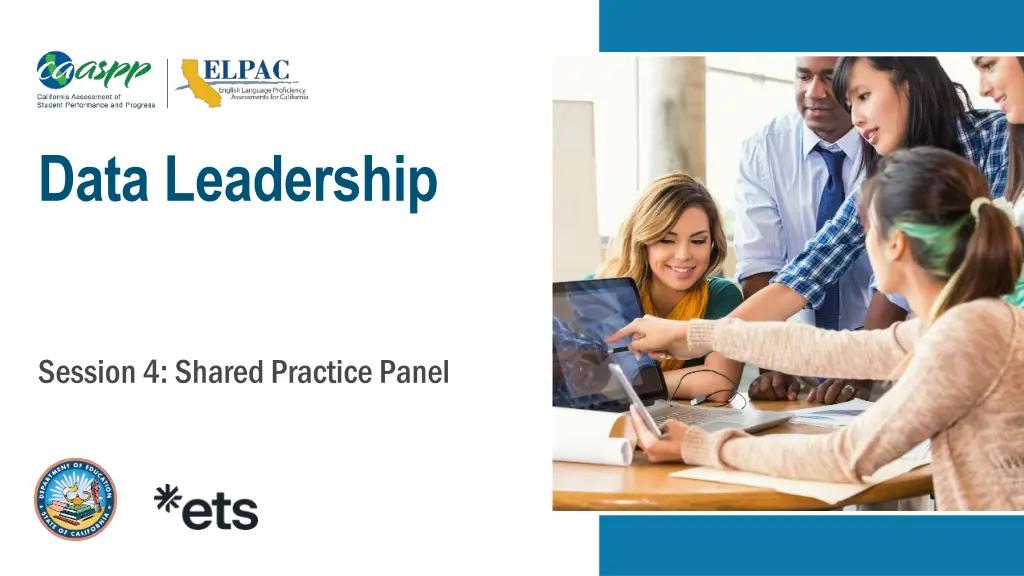 data leadership