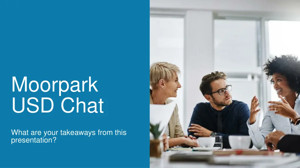 moorpark usd chat