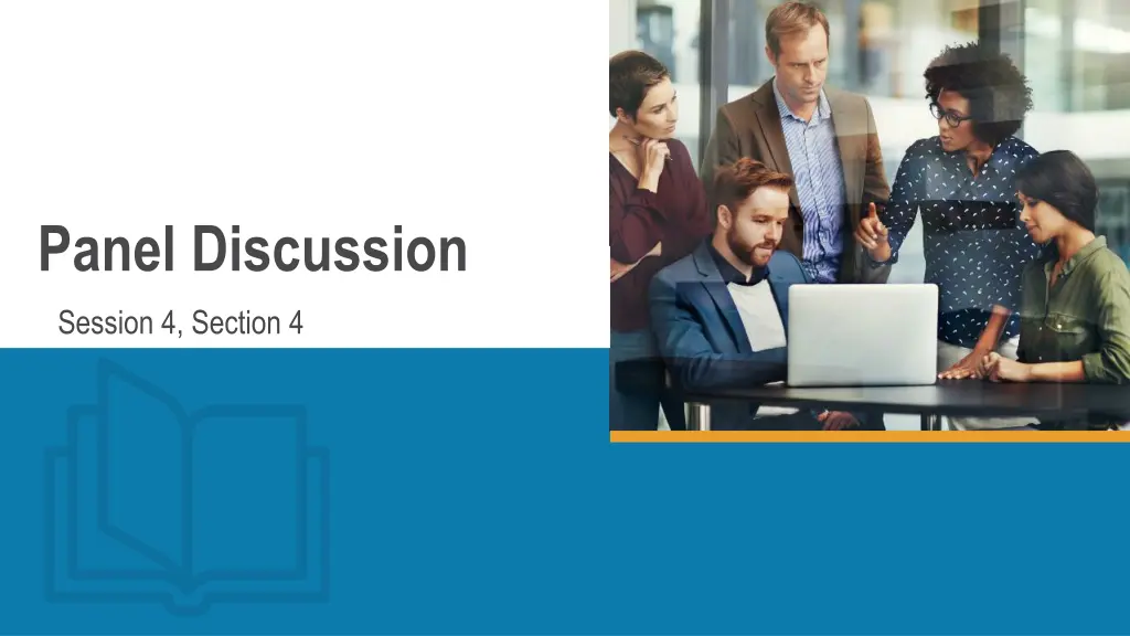 panel discussion