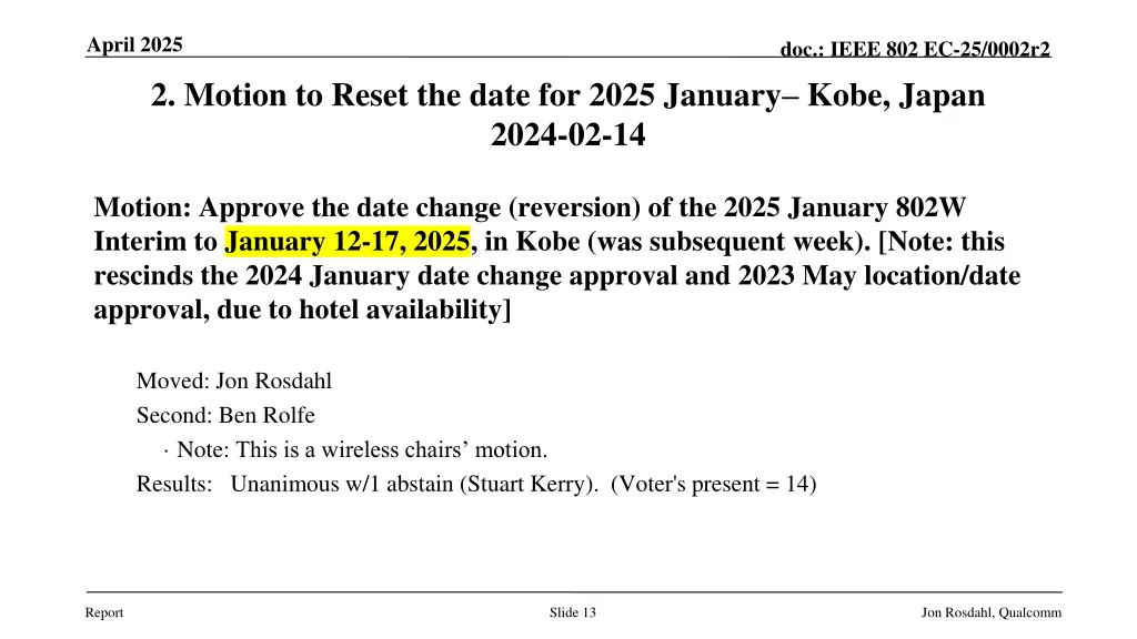 april 2025 12