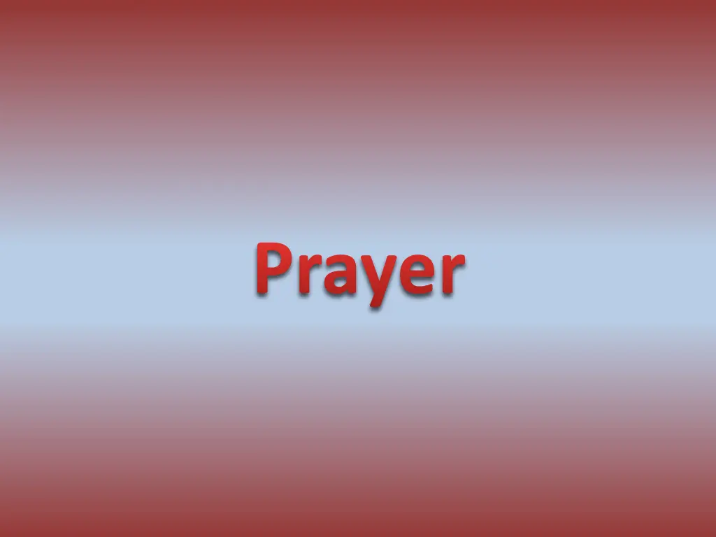 prayer 10