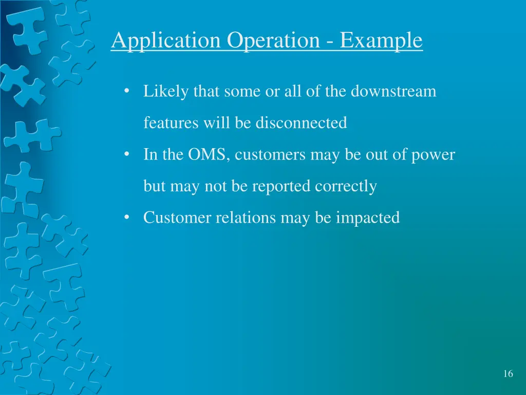application operation example 2