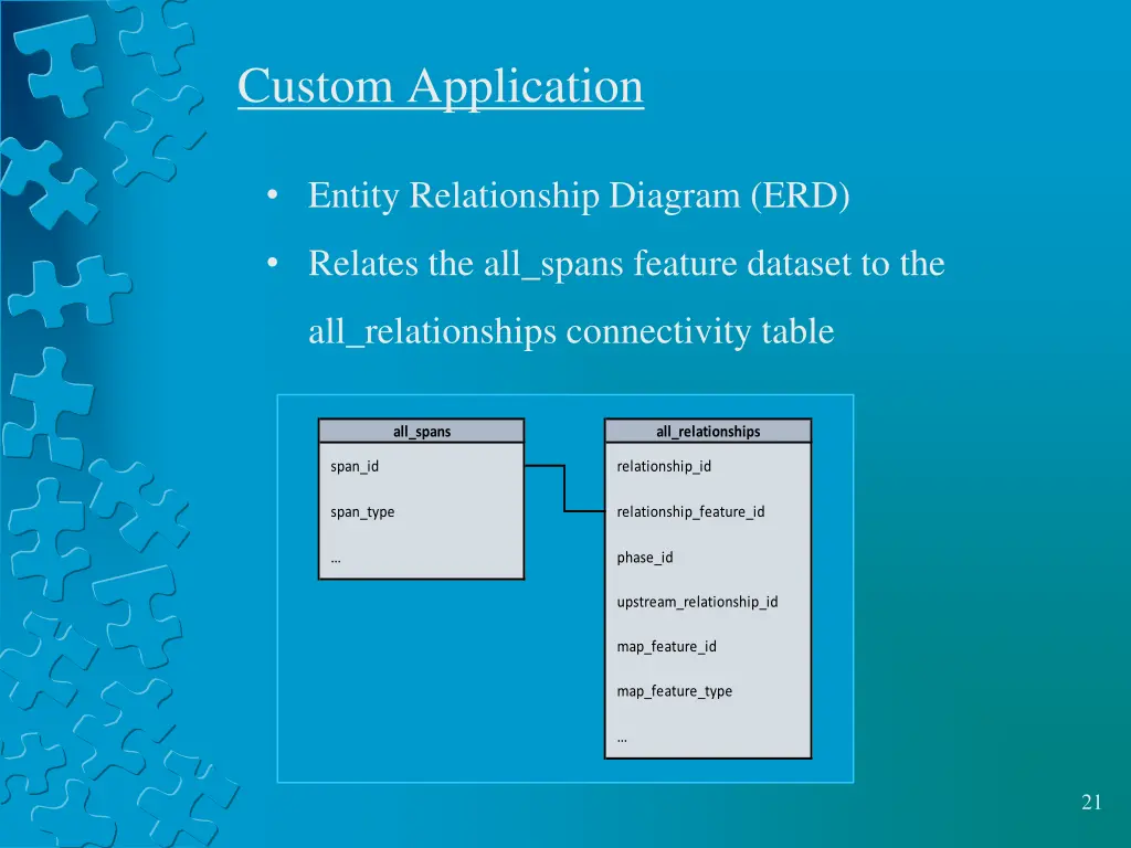 custom application 2