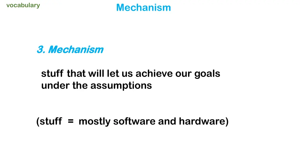 vocabulary 12