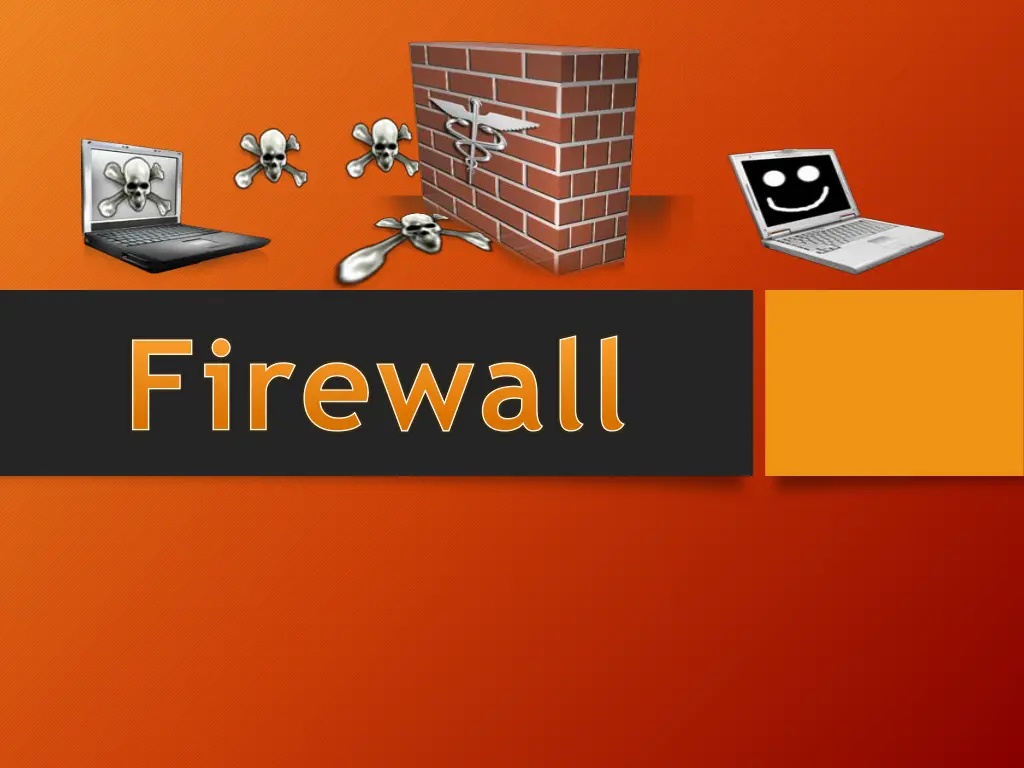 firewall