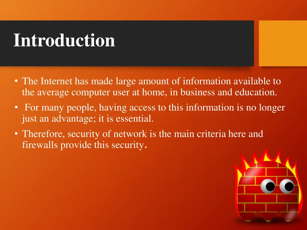introduction
