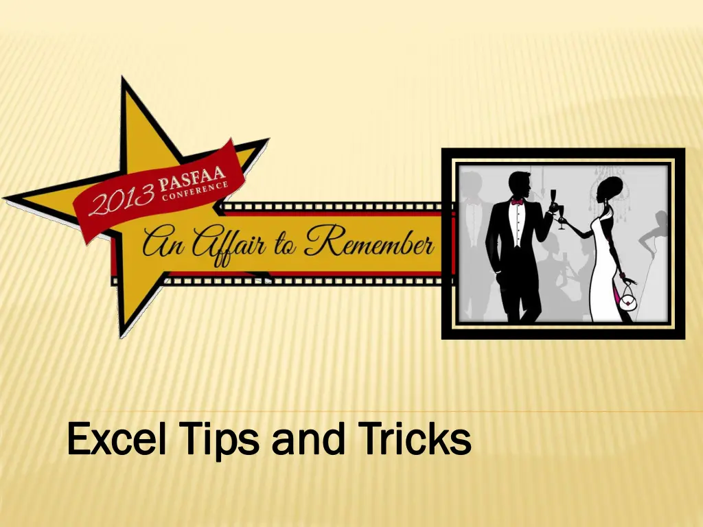 excel tips and tricks excel tips and tricks