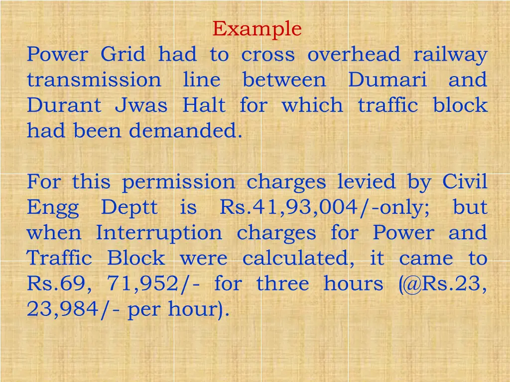 example