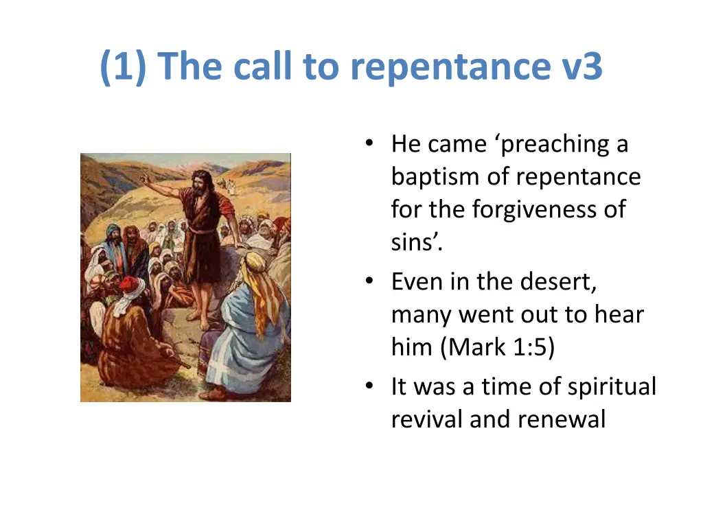 1 the call to repentance v3