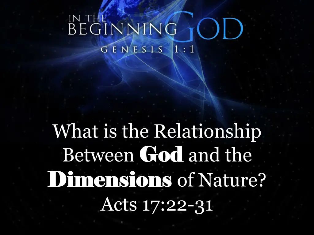 what is the relationship between