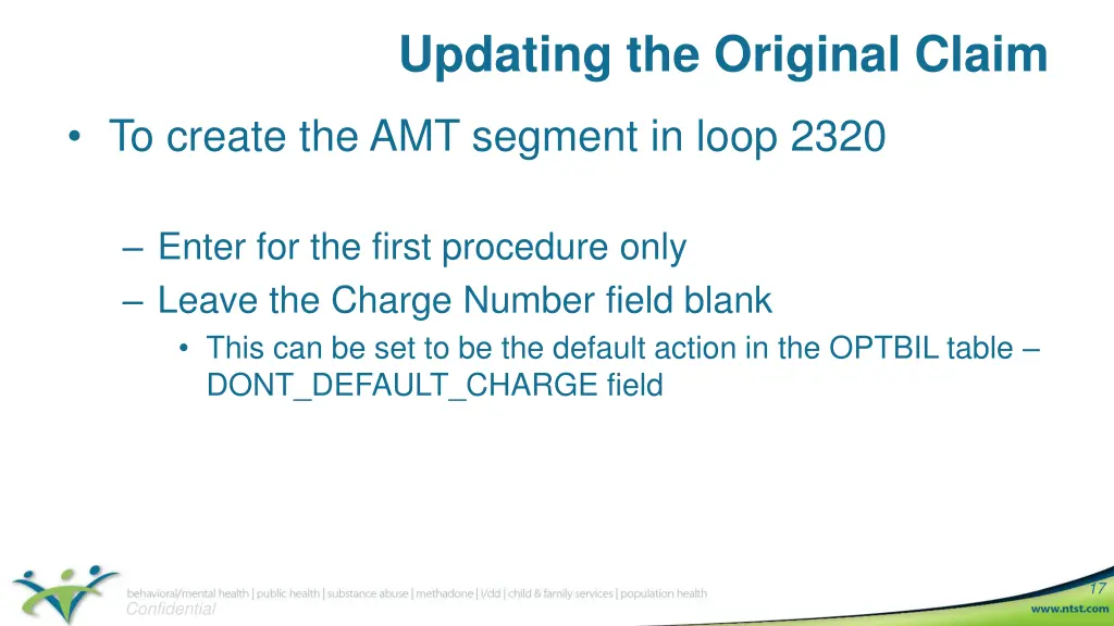 updating the original claim 2