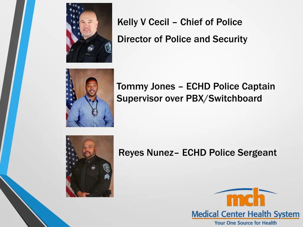 kelly v cecil chief of police