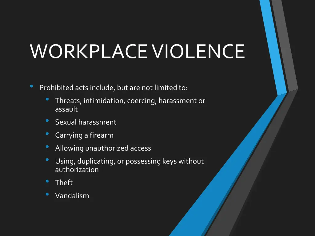workplace violence 1