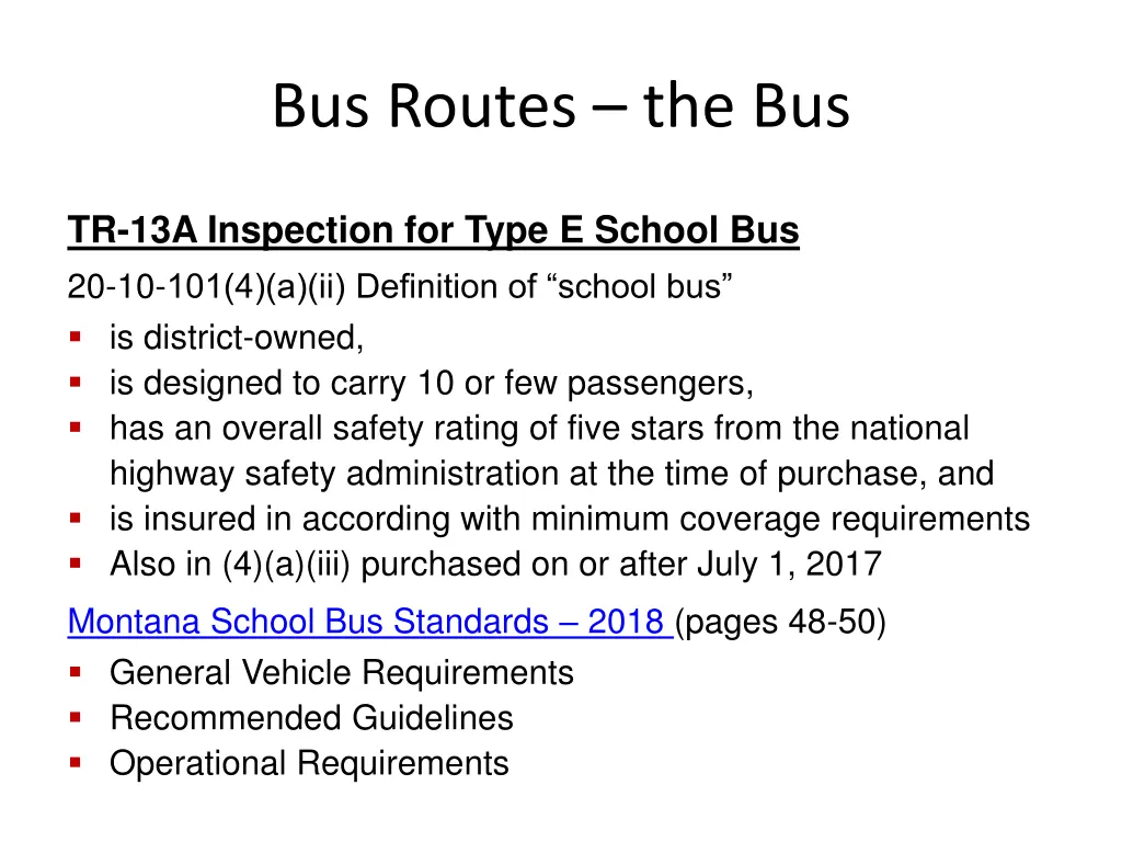 bus routes the bus 2