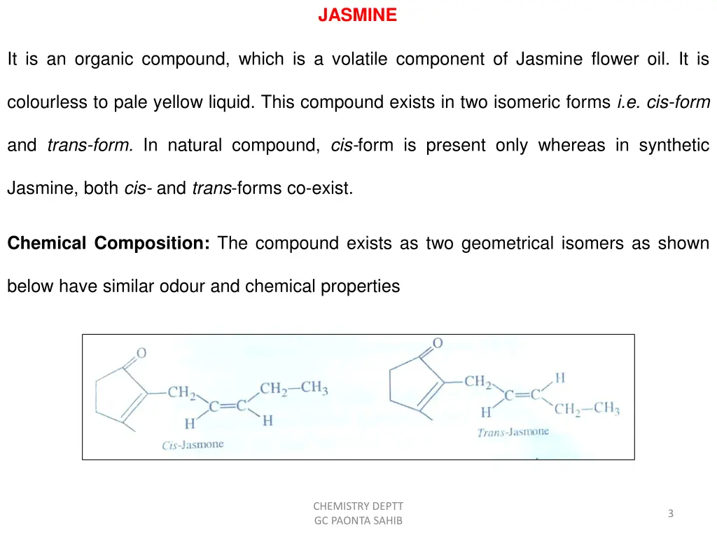 jasmine 1