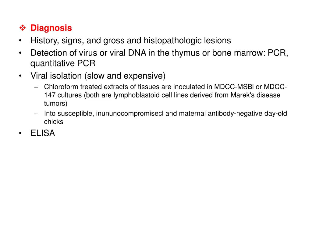 diagnosis history signs and gross