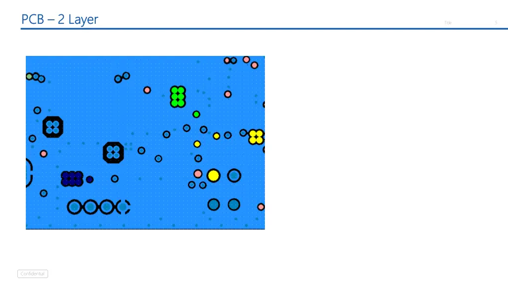 pcb pcb 2 2 layer