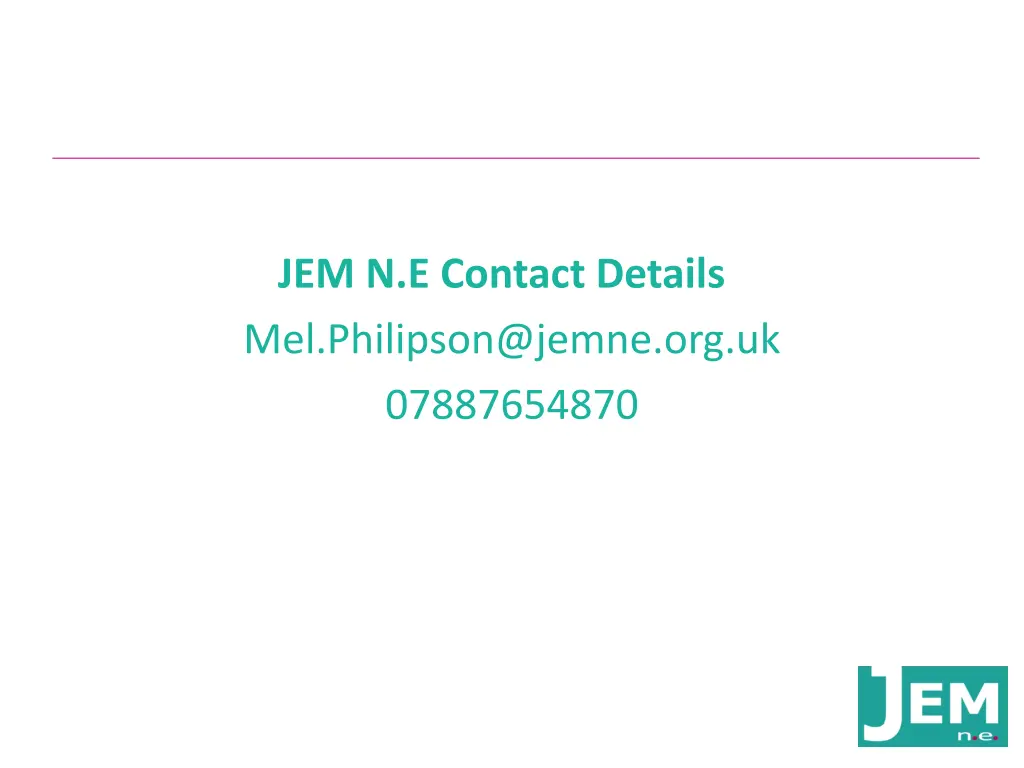 jem n e contact details mel philipson@jemne