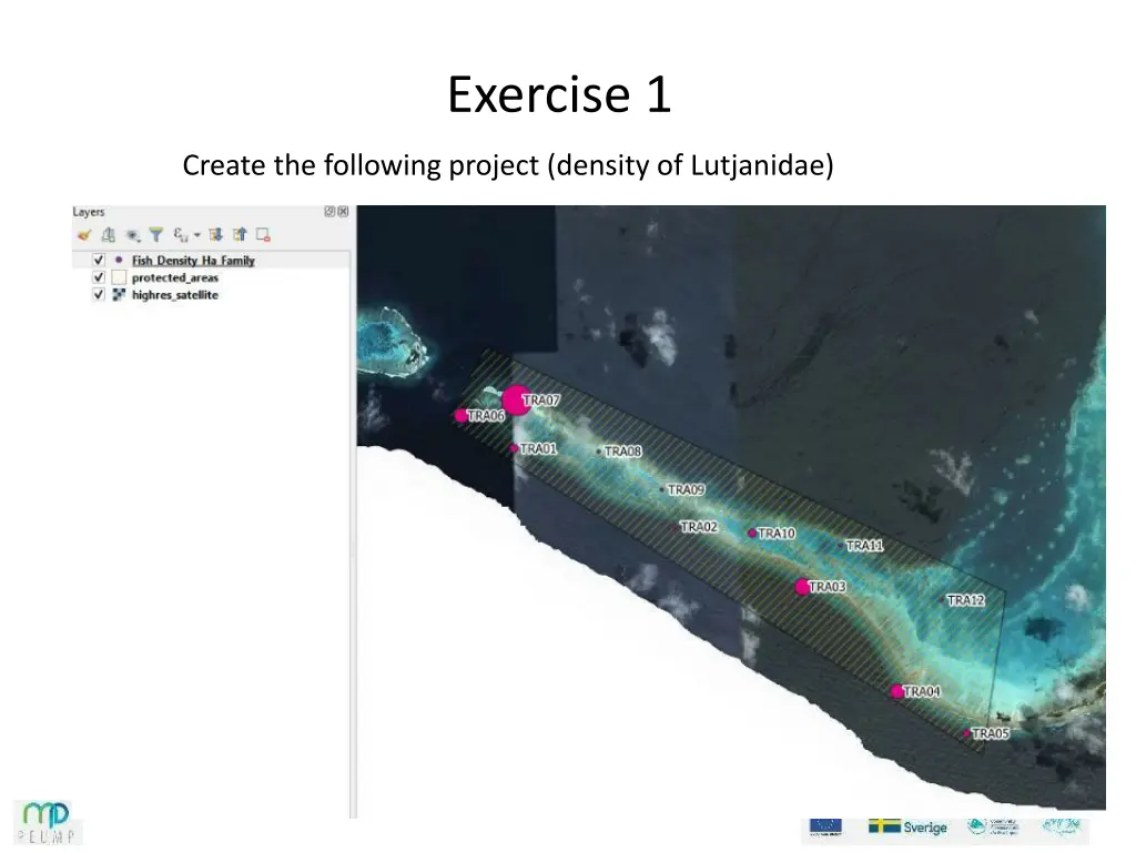 exercise 1