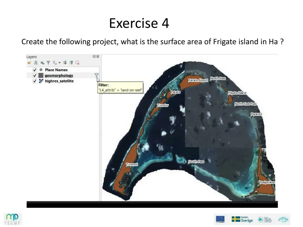 exercise 4