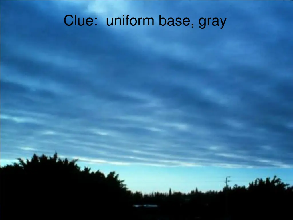 clue uniform base gray