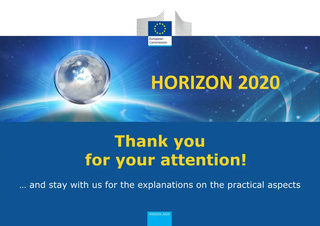 horizon 2020