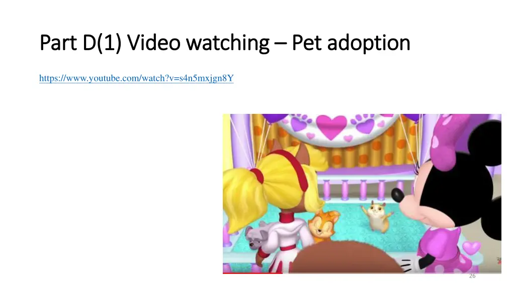 part d 1 video watching part d 1 video watching