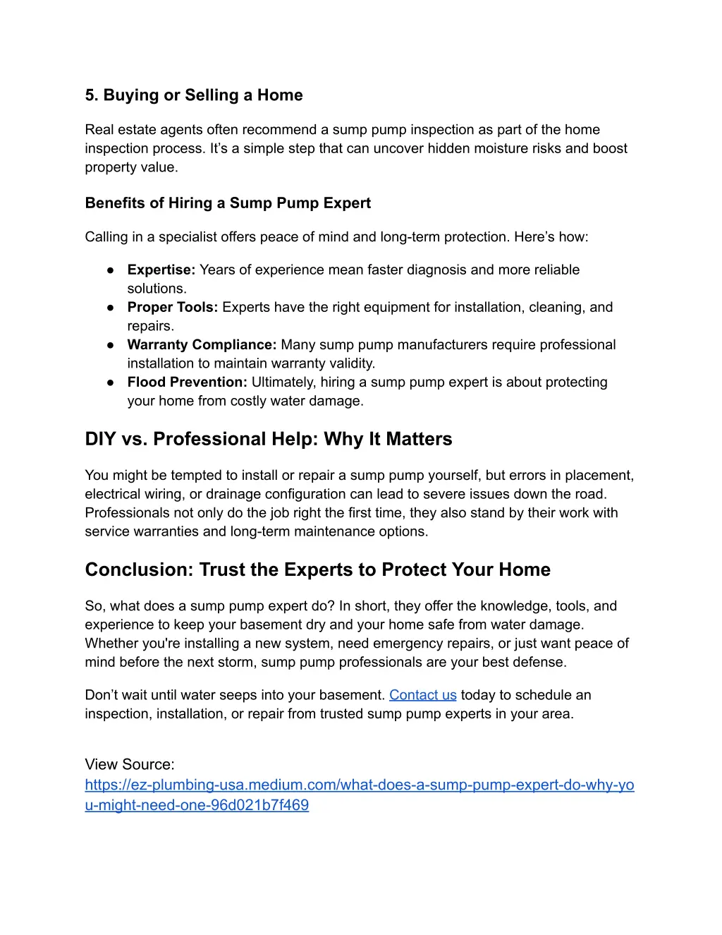 5 buying or selling a home