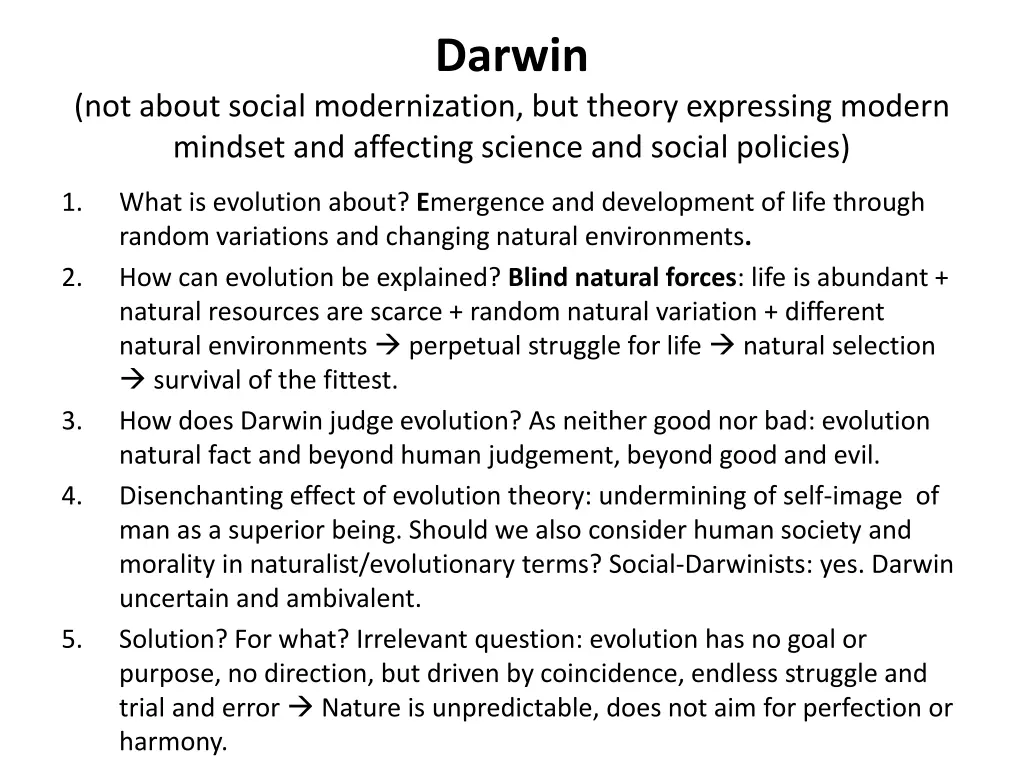 darwin