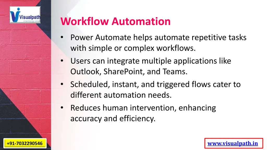 workflow automation power automate helps automate