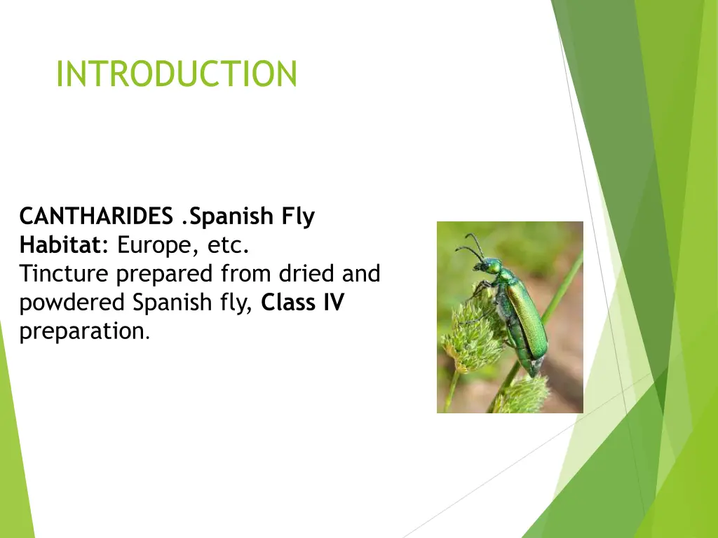 introduction
