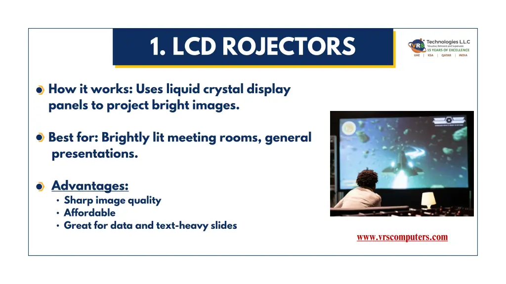 1 lcd roje ctors