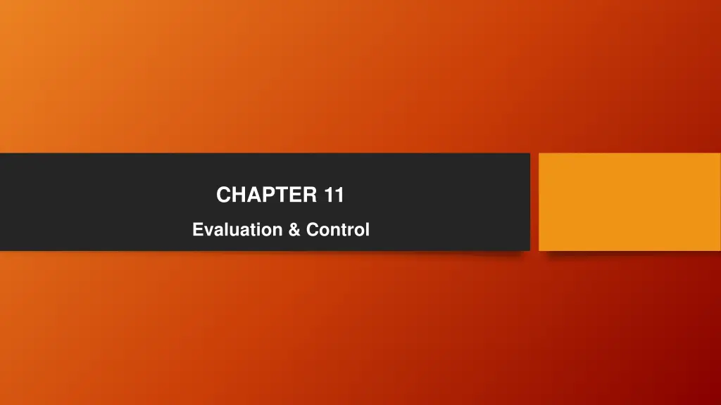 chapter 11