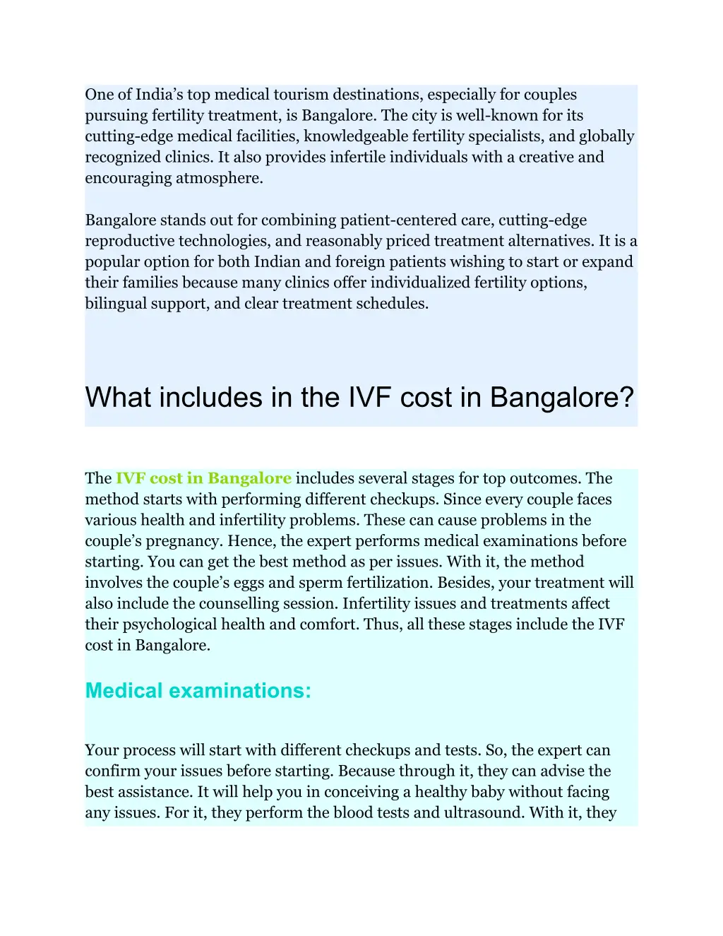 one of india s top medical tourism destinations