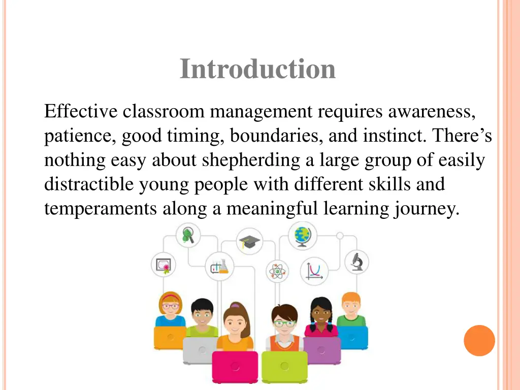 introduction