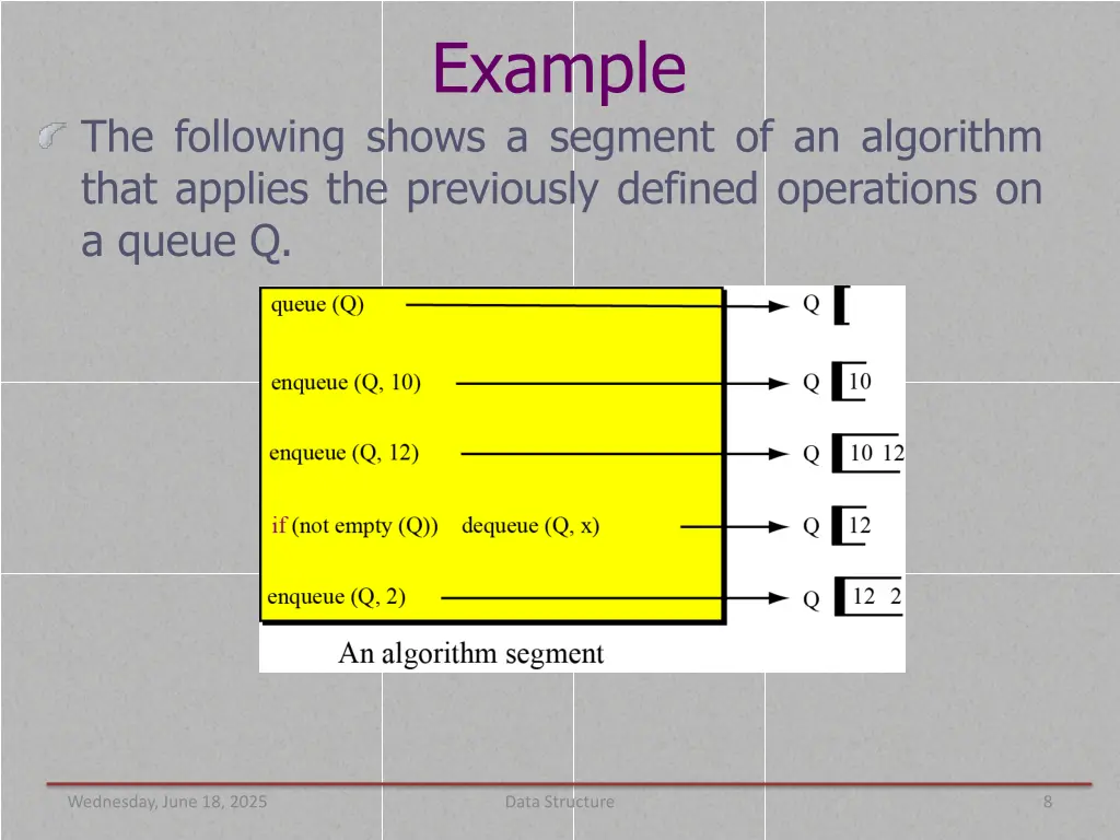 example