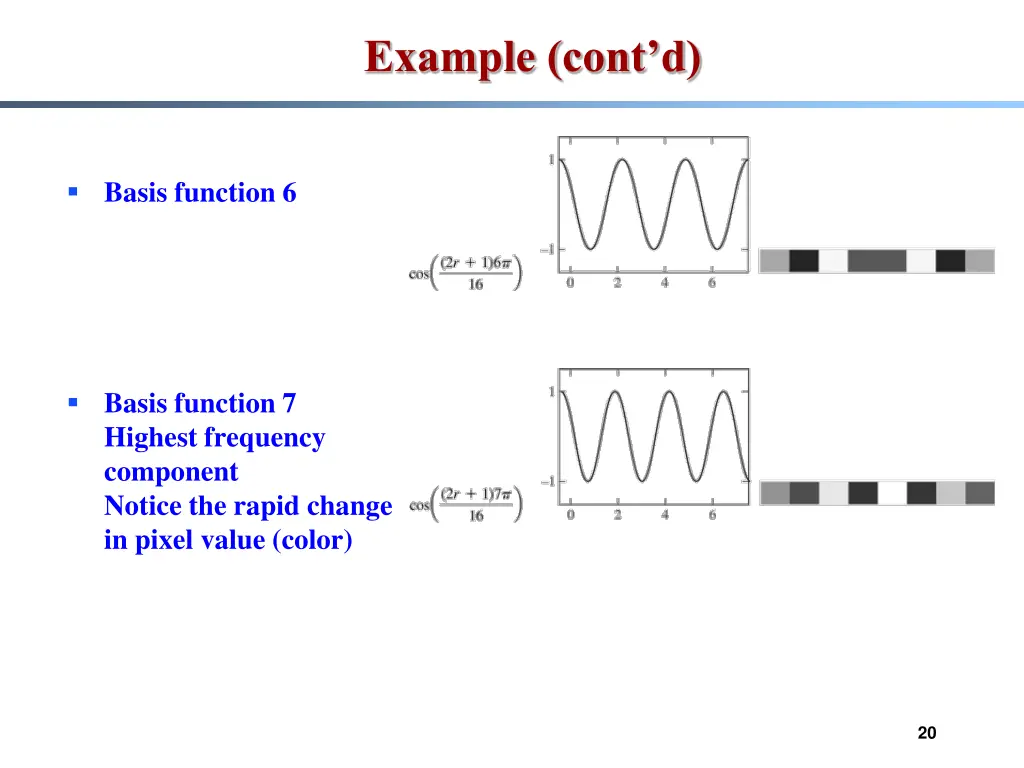 example cont d 2