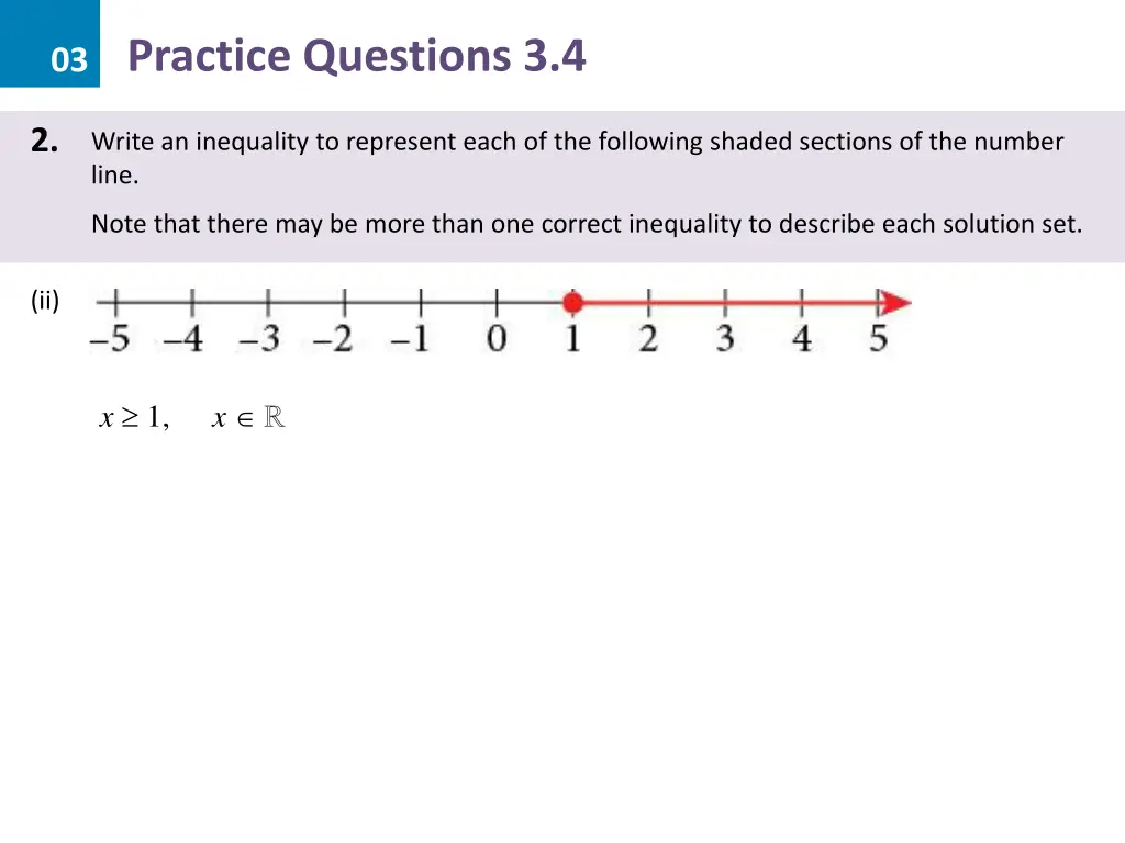 03 practice questions 3 4 13