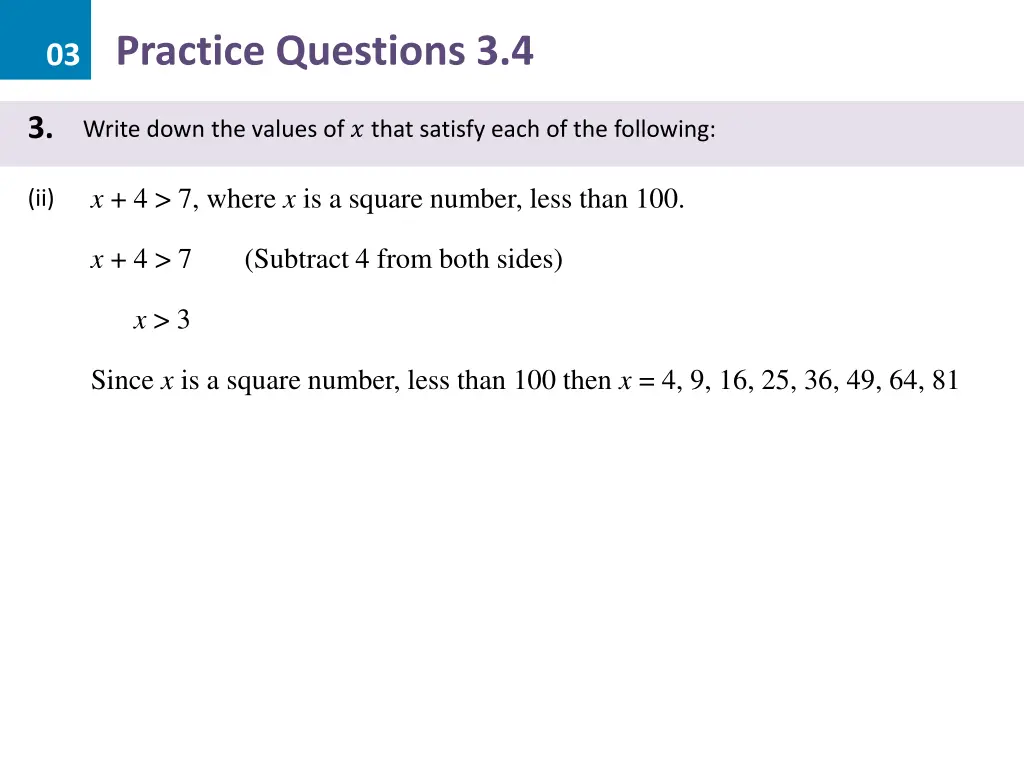 03 practice questions 3 4 19
